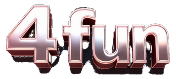 4fun logo