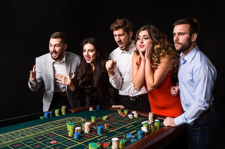 4fun Rondas de bono integradas