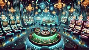 4fun Casino en Vivo